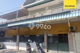 Rumah Mewah Dijual LT 231m2 di Tambaksari, Surabaya Rumah Mewah Dijual LT 231m2 di Tambaksari, Surabaya