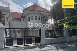 Disewakan Rumah Harga Terjangkau di Diponegoro Surabaya Punya 4 KT Disewakan Rumah Harga Terjangkau di Diponegoro Surabaya Punya 4 KT