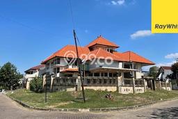 Rumah Eksklusif Dijual LT 869m2 di Wiyung, Surabaya Rumah Eksklusif Dijual LT 869m2 di Wiyung, Surabaya