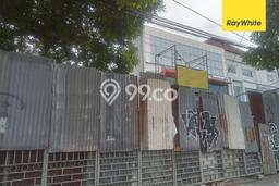 Tanah Dijual di Surabaya Seluas 1056m2 Strategis Tanah Dijual di Surabaya Seluas 1056m2 Strategis