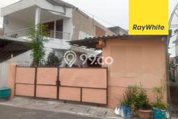 Jual Rumah Minimalis Bagus Punya 2 KT di Sawahan Surabaya SHM Jual Rumah Minimalis Bagus Punya 2 KT di Sawahan Surabaya SHM