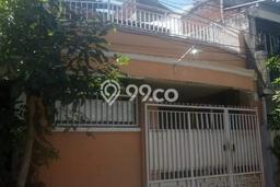 Jual Rumah Bagus Siap Huni LB 90m2 di Sawahan, Surabaya Jual Rumah Bagus Siap Huni LB 90m2 di Sawahan, Surabaya