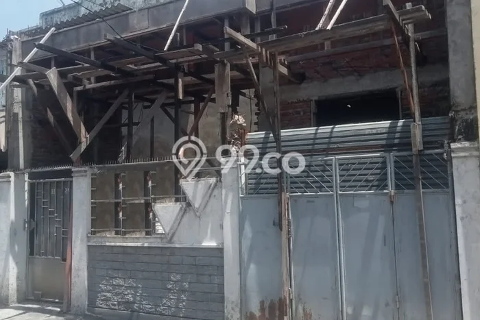 Rumah Modern Cantik 2 KT Siap Huni di Simokerto Rumah Modern Cantik 2 KT Siap Huni di Simokerto