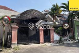 Jarang Ada! Rumah Sewa 3 Kamar Bagus Siap Huni Lidah Kulon Jarang Ada! Rumah Sewa 3 Kamar Bagus Siap Huni Lidah Kulon