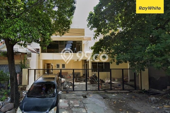 Disewakan Hunian Konsep Minimalis di Genteng Surabaya dengan 4 KT Disewakan Hunian Konsep Minimalis di Genteng Surabaya dengan 4 KT