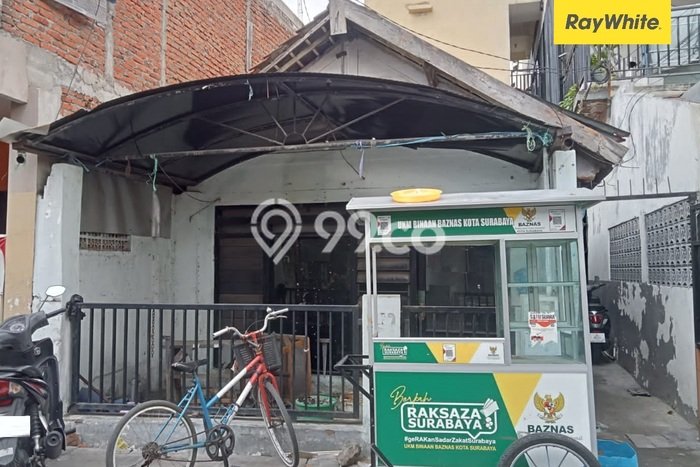 For Sale Rumah 2 Kamar Lokasi Strategis Bagus dan Strategis di Tegalsari For Sale Rumah 2 Kamar Lokasi Strategis Bagus dan Strategis di Tegalsari