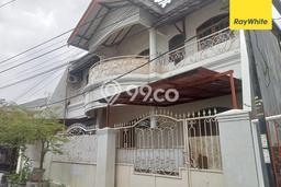 Dijual Rumah 8 Kamar Lokasi Strategis Nyaman dan Strategis di Tambaksari Dijual Rumah 8 Kamar Lokasi Strategis Nyaman dan Strategis di Tambaksari
