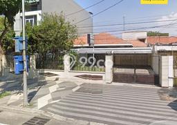 Rumah Sewa Surabaya LT 600m2 LB 600m2 Area Dharma Husada Rumah Sewa Surabaya LT 600m2 LB 600m2 Area Dharma Husada