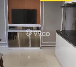 Sewa Sekarang Apartemen Strategis 2 KT, 1 KM di Kawasan Genteng Sewa Sekarang Apartemen Strategis 2 KT, 1 KM di Kawasan Genteng