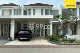 Hot Offer Hunian Premium Ideal dan Luas di Tandes, Surabaya Hot Offer Hunian Premium Ideal dan Luas di Tandes, Surabaya