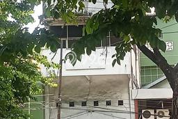 Ruko Paling Dicari LB 50m2 Dijual di Bubutan Ruko Paling Dicari LB 50m2 Dijual di Bubutan