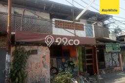 Jual Rumah Favorit Siap Huni LB 88m2 di Sawahan, Surabaya Jual Rumah Favorit Siap Huni LB 88m2 di Sawahan, Surabaya