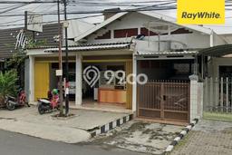 Rumah Elit Modern Tanpa Renovasi di Darmo permai Surabaya Rumah Elit Modern Tanpa Renovasi di Darmo permai Surabaya