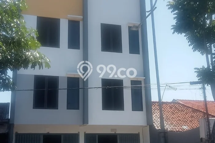 Dijual Ruko di Tambaksari, Surabaya Harga Penawaran Spesial Dijual Ruko di Tambaksari, Surabaya Harga Penawaran Spesial