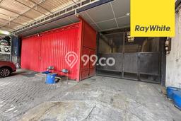 Dijual Rumah Elit Exclusive di Gayungan, Surabaya Dijual Rumah Elit Exclusive di Gayungan, Surabaya