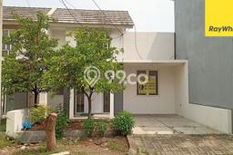 Jual Rumah Harga Miring Sidoarjo Punya 2 Kamar & LT 91m2 Jual Rumah Harga Miring Sidoarjo Punya 2 Kamar & LT 91m2