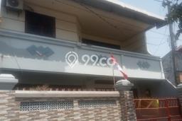 Dijual Cepat Rumah Bagus Siap Huni LB 189m2 di Simokerto, Surabaya Dijual Cepat Rumah Bagus Siap Huni LB 189m2 di Simokerto, Surabaya