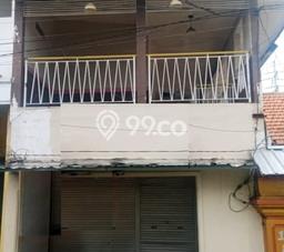 Unit Ruko Dijual di Sukolilo Surabaya 100m2 Unit Ruko Dijual di Sukolilo Surabaya 100m2