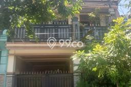 Hunian Nyaman Asri 4 KT Siap Pakai di Sukomanunggal Surabaya Hunian Nyaman Asri 4 KT Siap Pakai di Sukomanunggal Surabaya