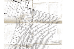 Tanah untuk Dijual Lokasi Menganti, Gresik Luas 19000m2 SHM Tanah untuk Dijual Lokasi Menganti, Gresik Luas 19000m2 SHM