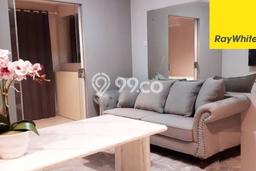 Apartemen Harga Murah dengan 2 BR & 1 KM di Genteng Surabaya Apartemen Harga Murah dengan 2 BR & 1 KM di Genteng Surabaya