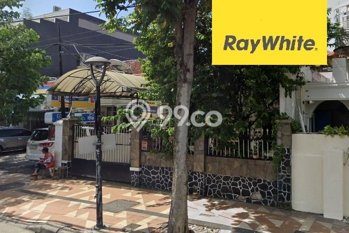 Disewakan Rumah Konsep Minimalis di Tegalsari Surabaya dengan 6 KT Disewakan Rumah Konsep Minimalis di Tegalsari Surabaya dengan 6 KT