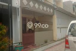 Rumah Strategis Minimalis Lb 126m2 di Simokerto, Surabaya Rumah Strategis Minimalis Lb 126m2 di Simokerto, Surabaya