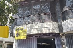 Ruko Paling Dicari LB 500m2 Dijual di Genteng Ruko Paling Dicari LB 500m2 Dijual di Genteng