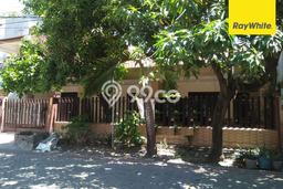 Rumah Mewah Siap Huni LT 202m2 di Wonokromo, Surabaya Rumah Mewah Siap Huni LT 202m2 di Wonokromo, Surabaya
