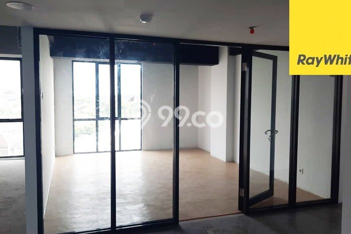 Kantor Paling Dicari LB 20m2 Dijual di Dukuh Pakis Kantor Paling Dicari LB 20m2 Dijual di Dukuh Pakis