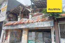 Rumah Modern Minimalis 4 Kamar Siap Huni di Genteng Rumah Modern Minimalis 4 Kamar Siap Huni di Genteng