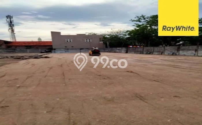 Dijual Tanah Lokasi Semolowaru, Surabaya Seluas 4200m2 Dijual Tanah Lokasi Semolowaru, Surabaya Seluas 4200m2