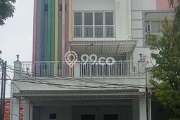 Ruko Disewa di Tambaksari, Surabaya, LT 415m2 / LB 900m2 Ruko Disewa di Tambaksari, Surabaya, LT 415m2 / LB 900m2
