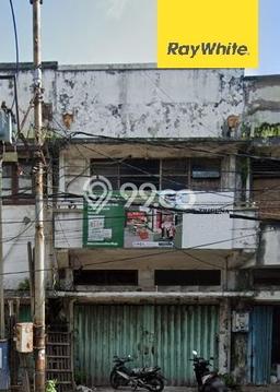 Unit Ruko Dijual di Simokerto Surabaya Luas Bangunan 135m2 Unit Ruko Dijual di Simokerto Surabaya Luas Bangunan 135m2