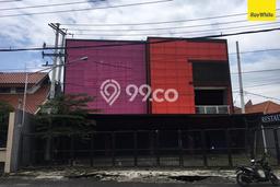 Ruko Disewa di Surabaya dengan LB 85m2 Area Komersial Ramai Ruko Disewa di Surabaya dengan LB 85m2 Area Komersial Ramai