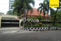 Jual Rumah Mewah Megah Dengan View Eksklusif di Raya Darmo, Surabaya Jual Rumah Mewah Megah Dengan View Eksklusif di Raya Darmo, Surabaya