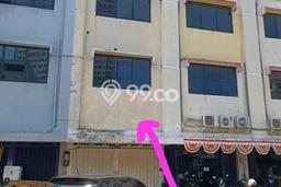 Ruko Paling Dicari LB 72m2 Dijual di Wonokromo Ruko Paling Dicari LB 72m2 Dijual di Wonokromo