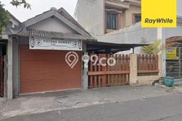 Jual Rumah Strategis Bagus Punya 3 KT di Tegalsari Surabaya SHM Jual Rumah Strategis Bagus Punya 3 KT di Tegalsari Surabaya SHM