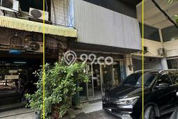 Unit Ruko disewakan di Bubutan Surabaya dengan LT 80m2 / LB 80m2 Unit Ruko disewakan di Bubutan Surabaya dengan LT 80m2 / LB 80m2