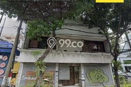 Dijual! Ruko di Basuki Rachmat Surabaya LT 170m2 / LB 170m2 Kawasan Strategis Dijual! Ruko di Basuki Rachmat Surabaya LT 170m2 / LB 170m2 Kawasan Strategis