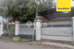 Best Deal Hunian Mewah Ideal dan Luas di Sawahan, Surabaya Best Deal Hunian Mewah Ideal dan Luas di Sawahan, Surabaya