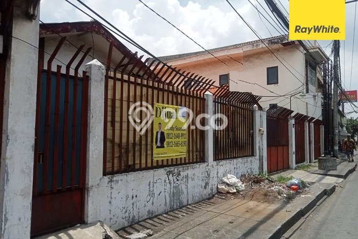 Dijual Hunian Mewah dengan Fasilitas Sekitar Komplit di Kenjeran, Surabaya Dijual Hunian Mewah dengan Fasilitas Sekitar Komplit di Kenjeran, Surabaya