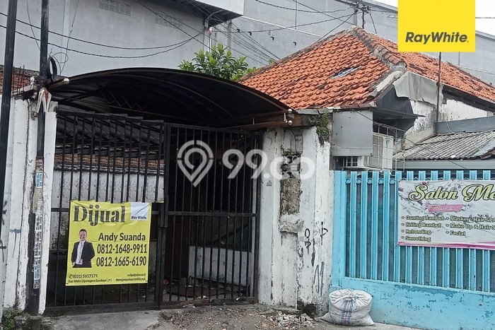 Dijual Rumah Minimalis Bagus Punya 3 KT di Simokerto Surabaya SHM Dijual Rumah Minimalis Bagus Punya 3 KT di Simokerto Surabaya SHM
