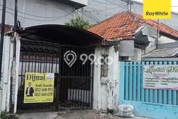 Dijual Rumah Minimalis Bagus Punya 3 KT di Simokerto Surabaya SHM Dijual Rumah Minimalis Bagus Punya 3 KT di Simokerto Surabaya SHM