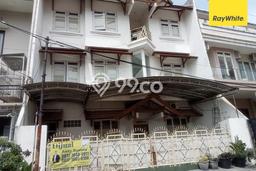 Hunian Super Mewah dengan Akses Paling Strategis di Raya Darmo, Surabaya Hunian Super Mewah dengan Akses Paling Strategis di Raya Darmo, Surabaya