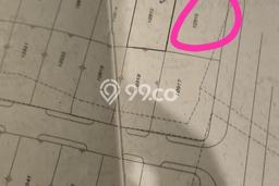 Tanah Dijual Area Strategis di Graha Surabaya 600m2 Tanah Dijual Area Strategis di Graha Surabaya 600m2