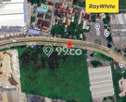 Tanah Kosong Dijual di Sidoarjo dengan Area 24004m2 Tanah Kosong Dijual di Sidoarjo dengan Area 24004m2