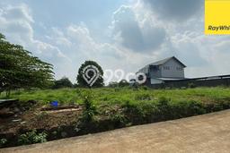 Tanah Dijual di Bogor Seluas 4502m2 Strategis Tanah Dijual di Bogor Seluas 4502m2 Strategis