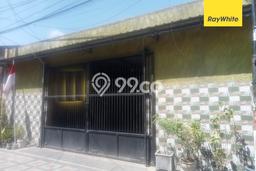 Tanah Strategis Dijual di Kenjeran Surabaya 270m2 Tanah Strategis Dijual di Kenjeran Surabaya 270m2