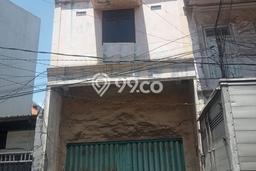 Ruko Disewa di Surabaya dengan LB 60m2 Area Komersial Ramai Ruko Disewa di Surabaya dengan LB 60m2 Area Komersial Ramai